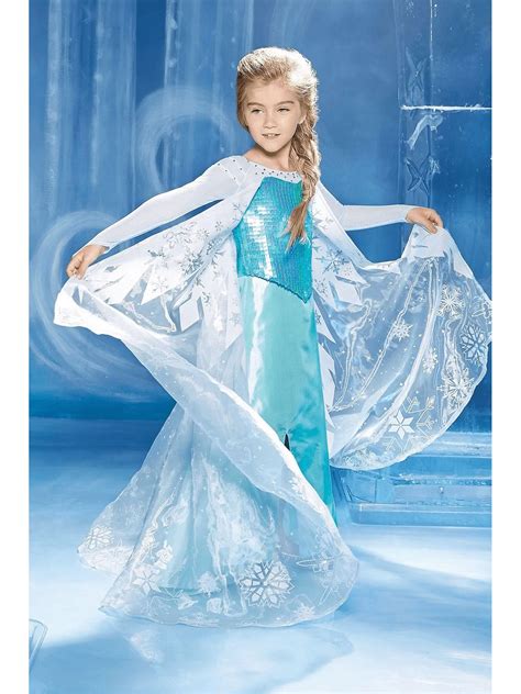 elsa costume elsa costume|elsa costume 4 5 years.